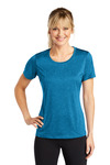 Women's Heather Contender Scoop Neck Tee