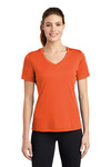 Women's PosiCharge ® Competitor V Neck Tee