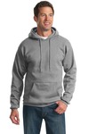 Tall Essential Fleece Pullover Hooded Sweatshirt