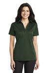 Women's Silk Touch Performance Polo