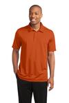 PosiCharge ® Active Textured Polo