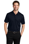 Tall Tech Pique Polo