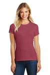 Women's Perfect Blend ® CVC Tee