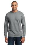 Tall Long Sleeve Core Blend Tee