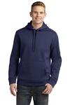 Repel Fleece Hooded Pullover