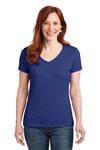 Women's Perfect T Cotton V Neck T Shirt