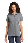 Women's Core Blend Pique Polo