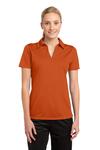 Women's PosiCharge ® Active Textured Polo