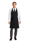 Easy Care Tuxedo Apron with Stain Release