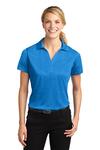 Women's Heather Contender Polo