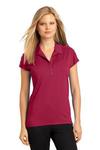 Ladies Linear Polo