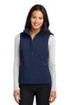 Women's Core Soft Shell Vest