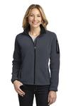 L229SVJH Ladies Enhanced Value Fleece Full Zip Jacket