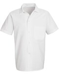Button-Front Cook Shirt