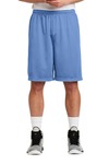 Long PosiCharge ® Classic Mesh Short