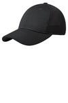 Pique Mesh Cap