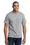 Tall Core Blend Pocket Tee