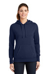 Women's Pullover Hooded Sweatshirt