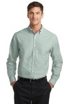 SuperPro Oxford Shirt