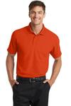 Dry Zone ® Grid Polo