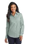 Women's SuperPro Oxford Shirt