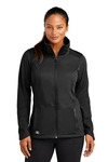 Women's Crux Soft Shell