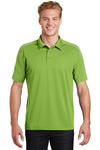 Contrast Stitch Micropique Sport Wick ® Polo