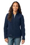 Women's Full Zip Fleece Jacket