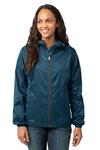 Women's Packable Wind Jacket