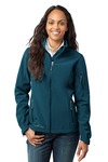 Women's Soft Shell Jacket