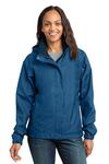 Women's Rain Jacket