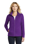 Women's Microfleece Jacket