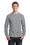 Long Sleeve Core Cotton Tee