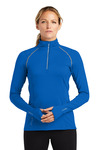 Women's Nexus 1/4 Zip Pullover