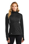 Ladies Pivot Soft Shell