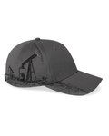 Oil Field Cap