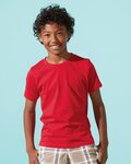 Youth Cotton T-Shirt