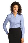 Women's Crosshatch Easy Care Shirt