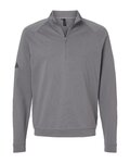 Men's Club Quarter-Zip Pullover