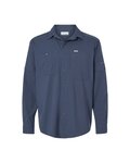 Men's Silver Ridge™ Utility Lite Pocket Shirt