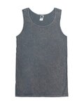 Unisex Mineral Wash Tank Top