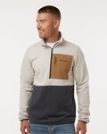 Men's Hike™ II Half-Zip Pullover