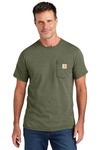 Force ® Short Sleeve Pocket T Shirt