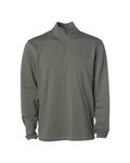 Men's Perform Quarter-Zip Pullover