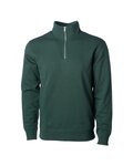 Unisex Midweight Quarter-Zip Pullover