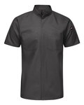 Men's Tall Mimix™ Pro+ Short Sleeve Work Shirt With OilBlok