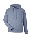 Unisex Electric Fleece Hooded Sweatshirt