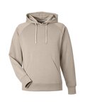 Unisex Apex Fleece Hooded Sweatshirt