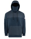 Men's Flame Resistant Fleece Hooded Sweatshirt