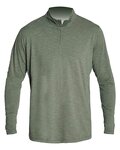 Men's Low Pro Quarter-Zip Pullover